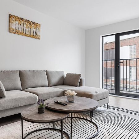 Three Bedroom In Heart Of Central London Mr4 Екстер'єр фото