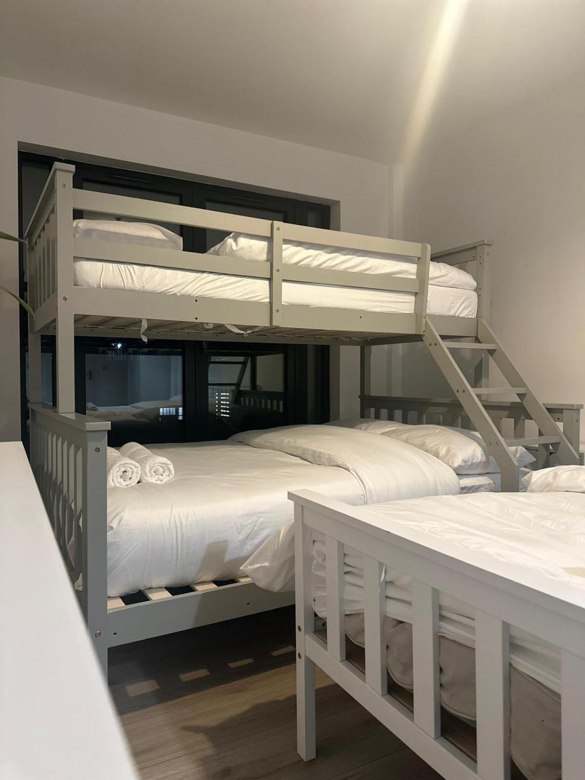 Three Bedroom In Heart Of Central London Mr4 Екстер'єр фото