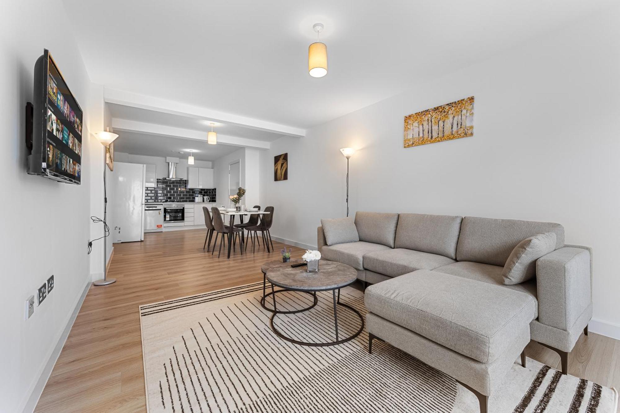 Three Bedroom In Heart Of Central London Mr4 Екстер'єр фото