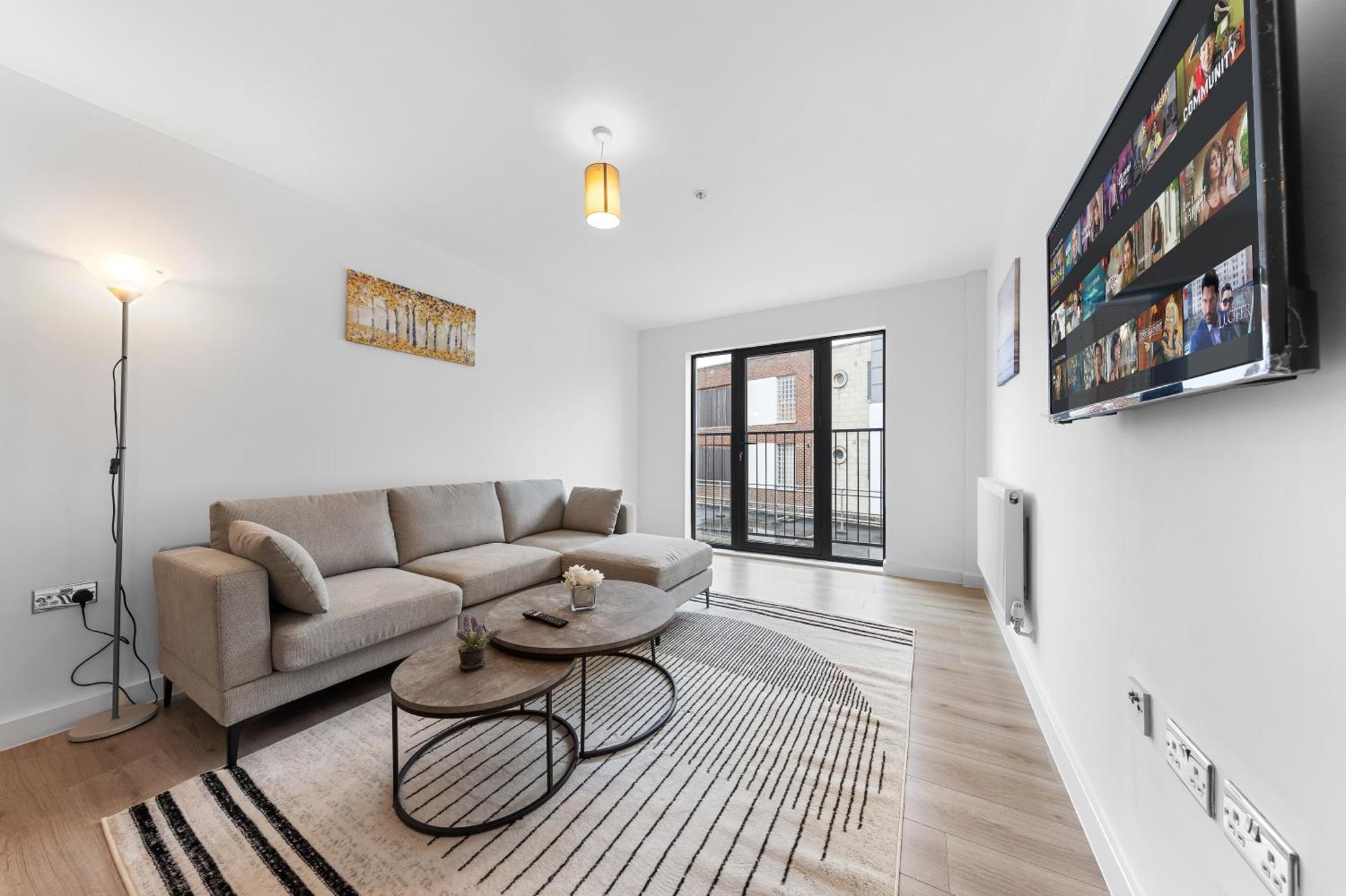 Three Bedroom In Heart Of Central London Mr4 Екстер'єр фото