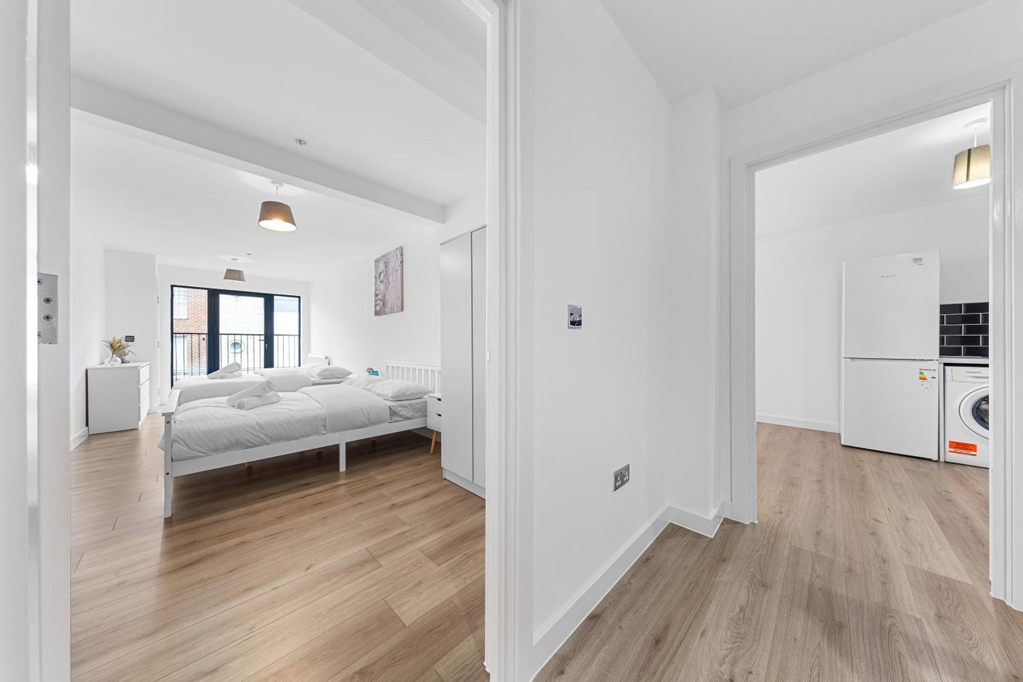 Three Bedroom In Heart Of Central London Mr4 Екстер'єр фото
