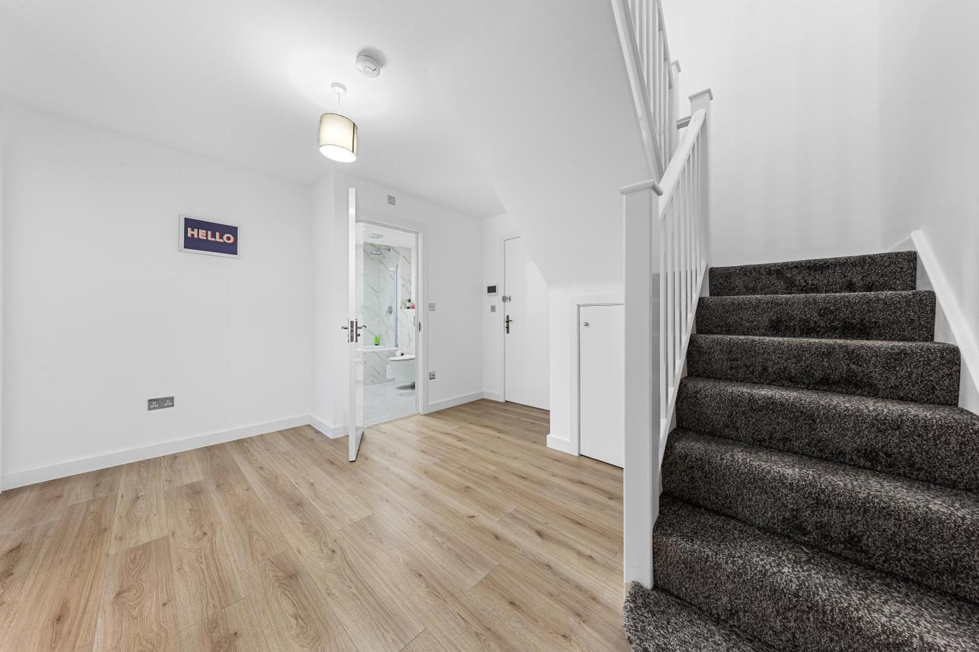 Three Bedroom In Heart Of Central London Mr4 Екстер'єр фото