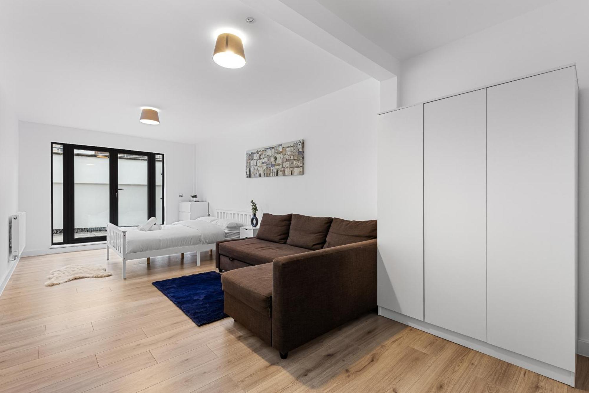 Three Bedroom In Heart Of Central London Mr4 Екстер'єр фото