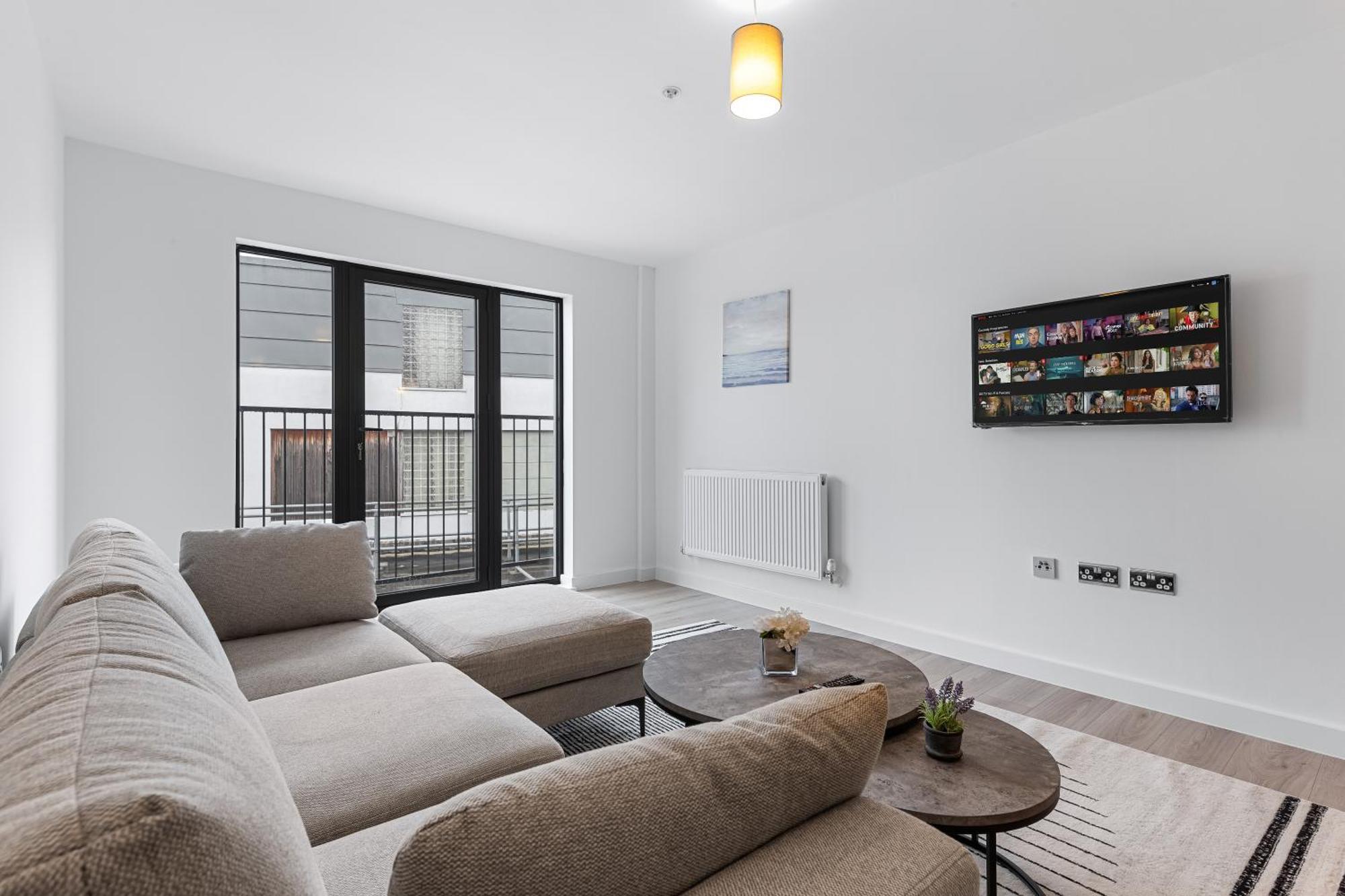 Three Bedroom In Heart Of Central London Mr4 Екстер'єр фото