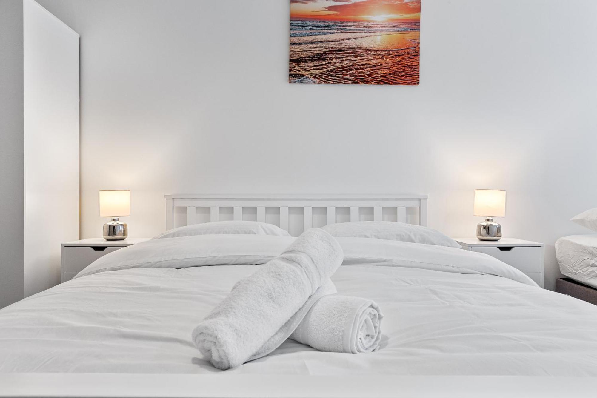Three Bedroom In Heart Of Central London Mr4 Екстер'єр фото