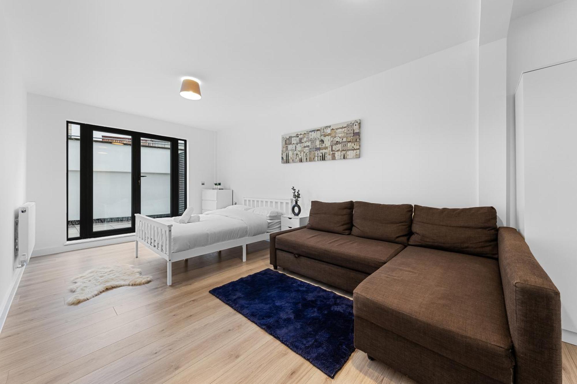 Three Bedroom In Heart Of Central London Mr4 Екстер'єр фото