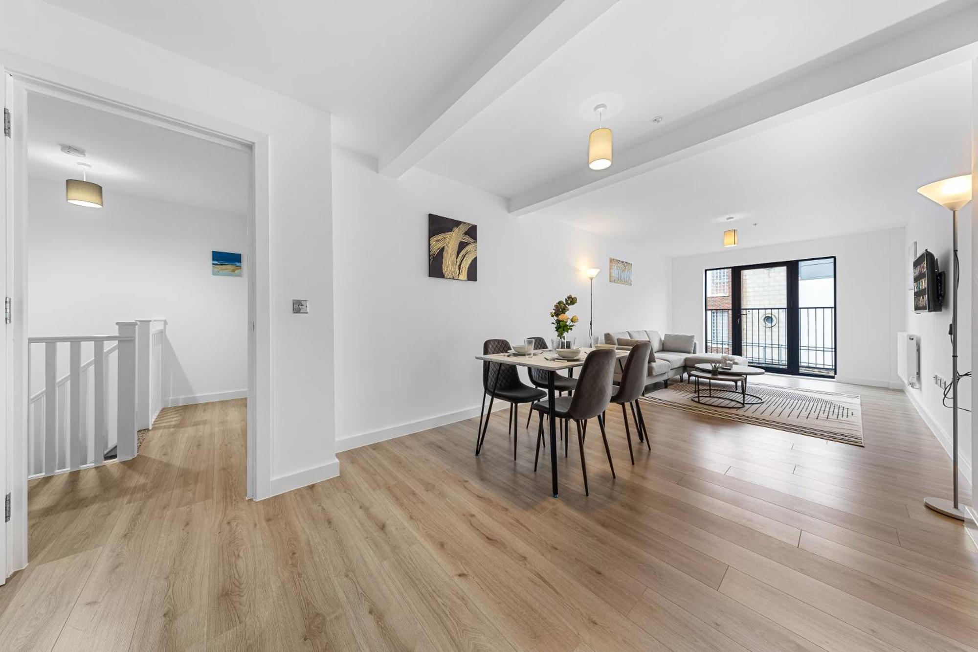 Three Bedroom In Heart Of Central London Mr4 Екстер'єр фото