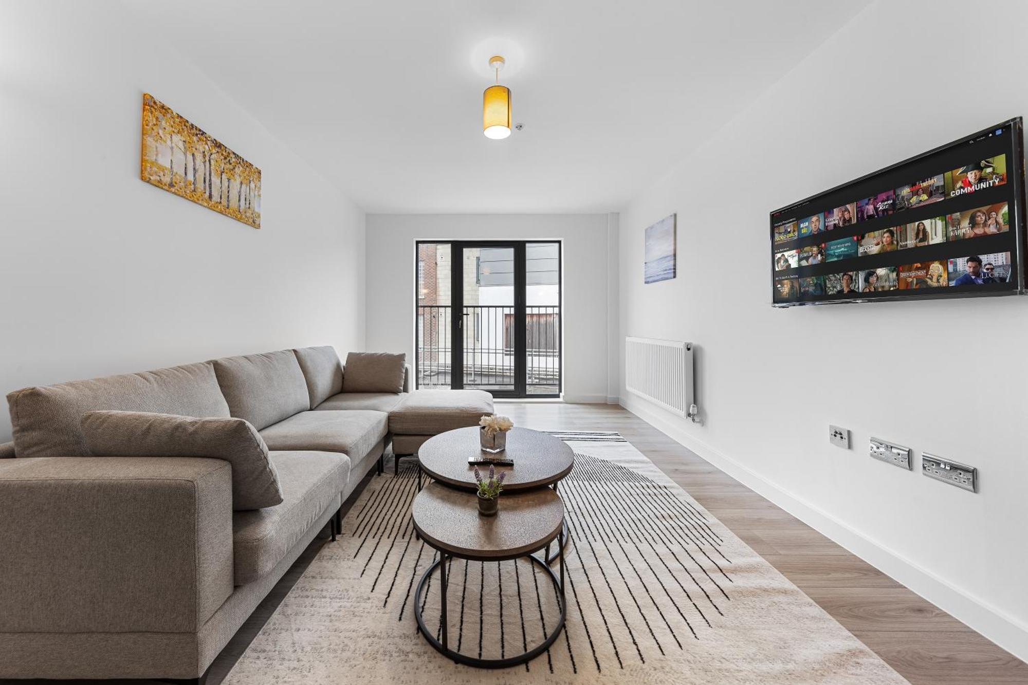 Three Bedroom In Heart Of Central London Mr4 Екстер'єр фото