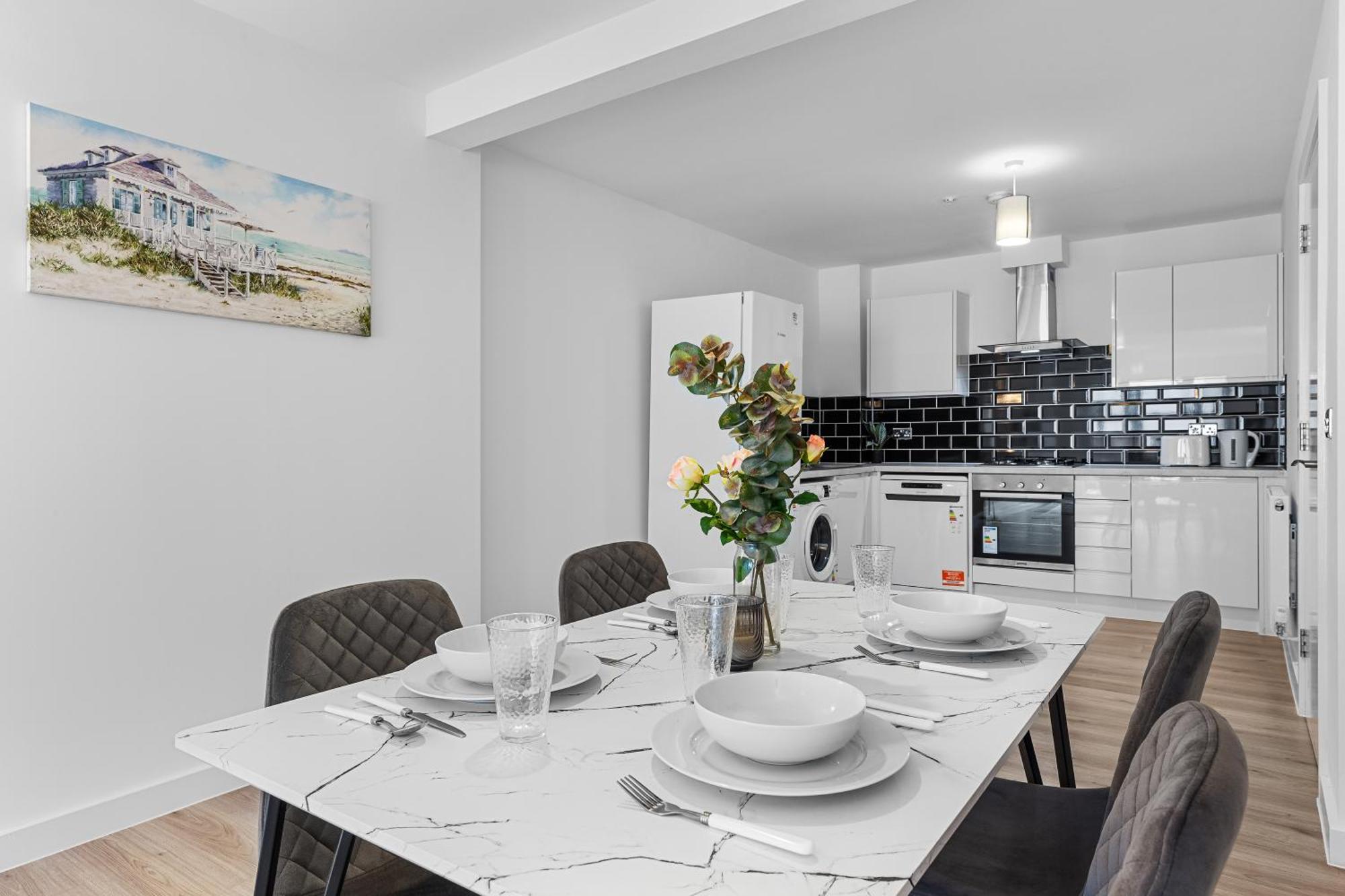 Three Bedroom In Heart Of Central London Mr4 Екстер'єр фото