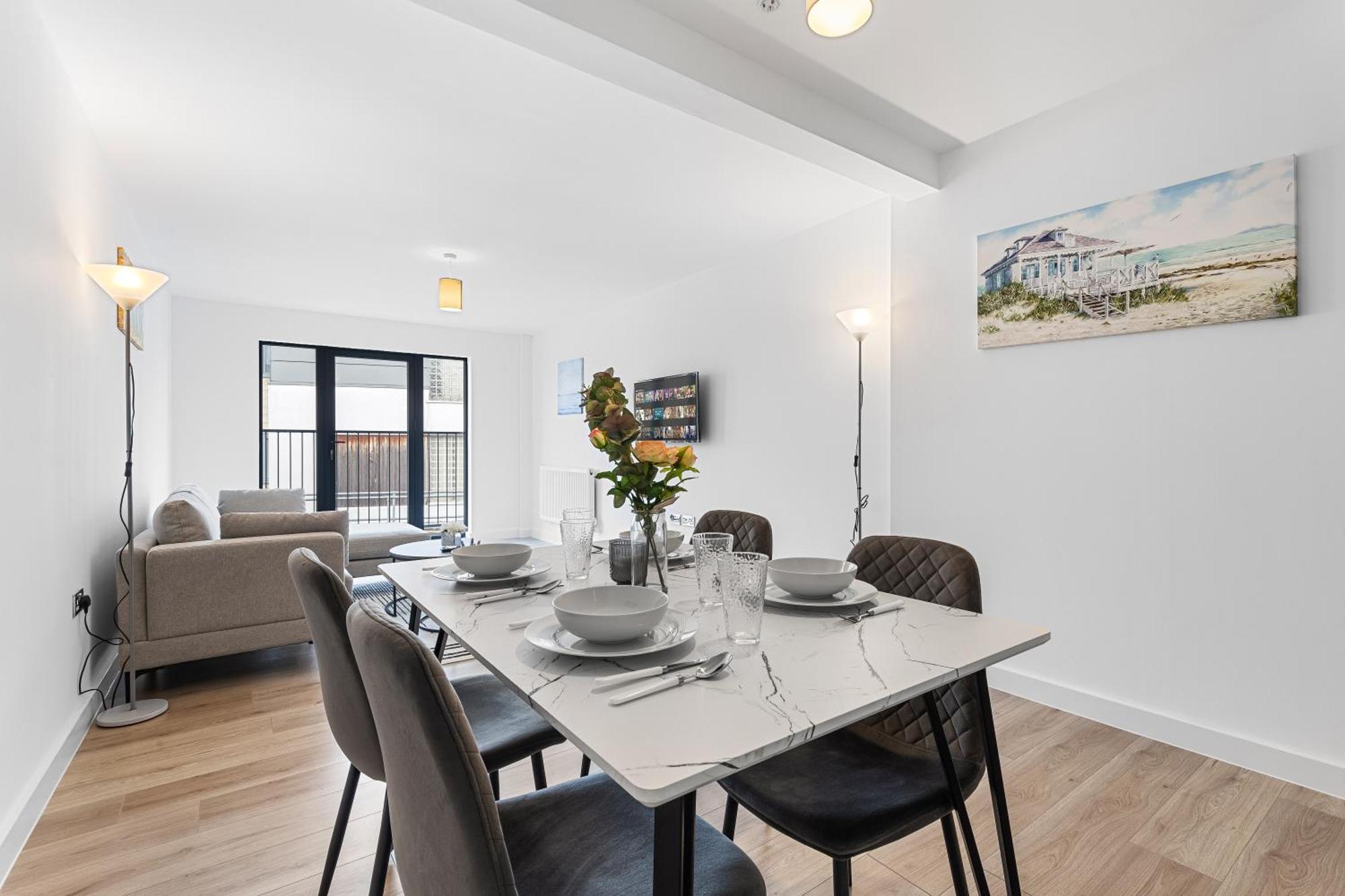 Three Bedroom In Heart Of Central London Mr4 Екстер'єр фото