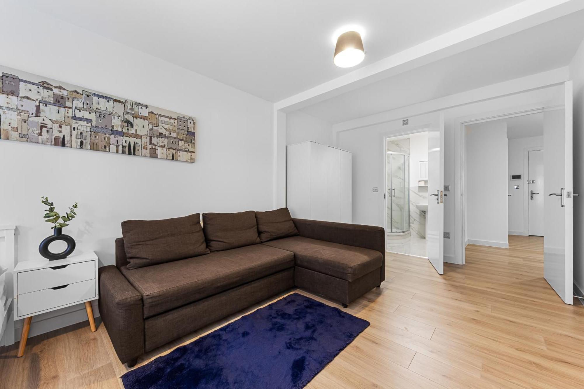 Three Bedroom In Heart Of Central London Mr4 Екстер'єр фото