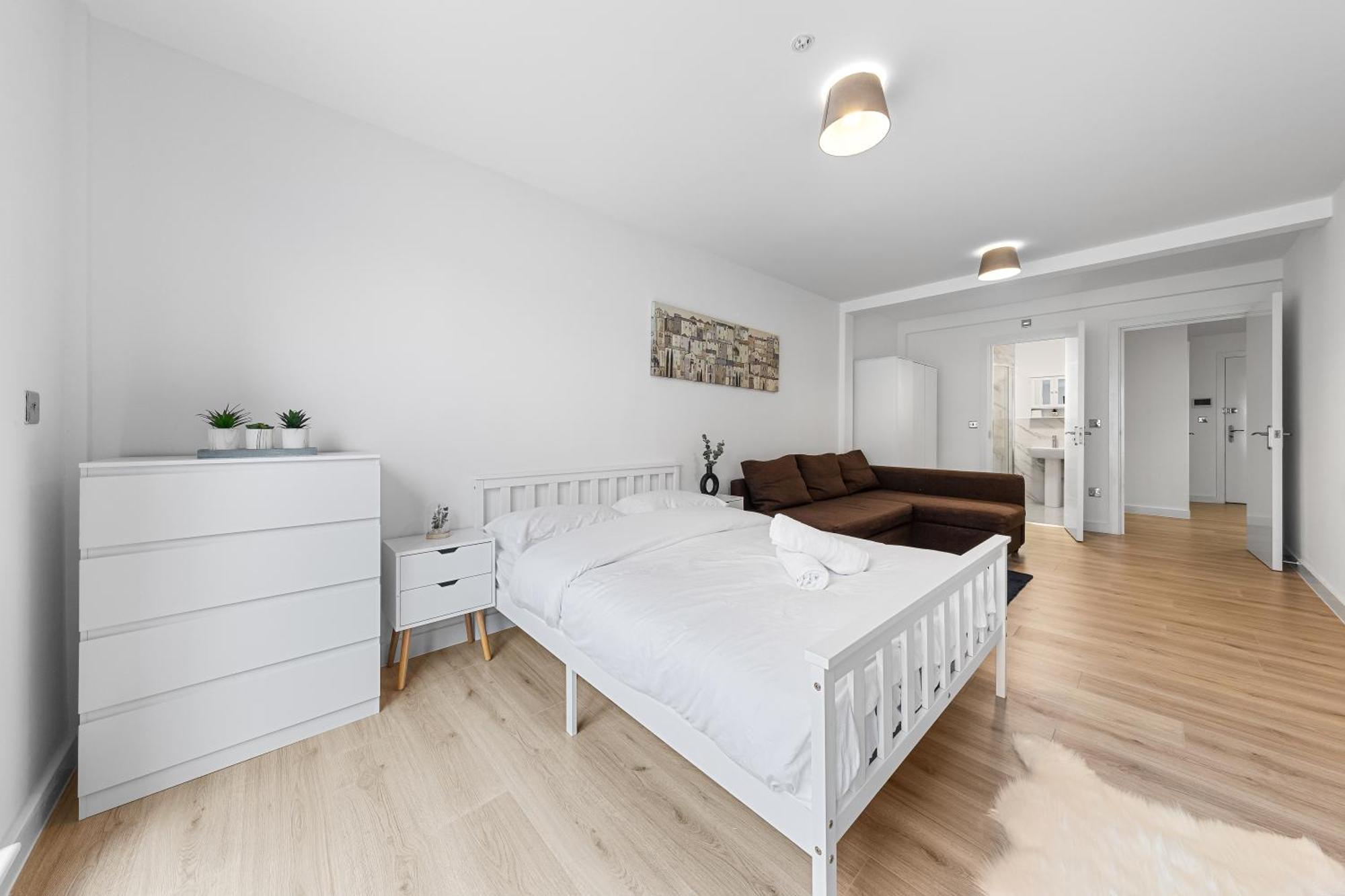 Three Bedroom In Heart Of Central London Mr4 Екстер'єр фото