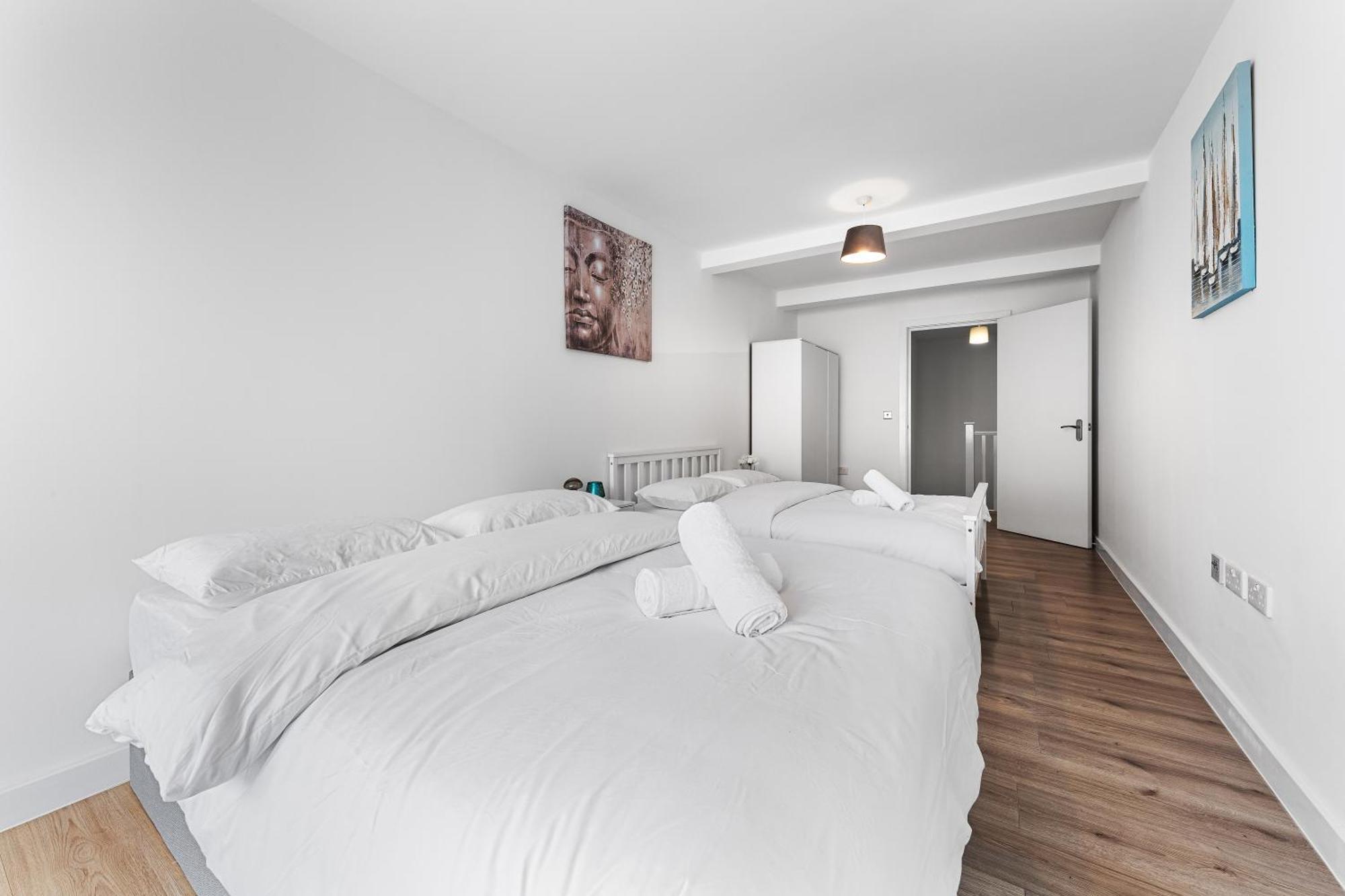 Three Bedroom In Heart Of Central London Mr4 Екстер'єр фото