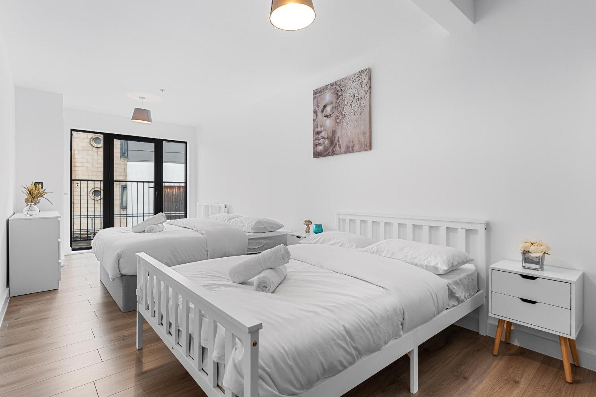 Three Bedroom In Heart Of Central London Mr4 Екстер'єр фото
