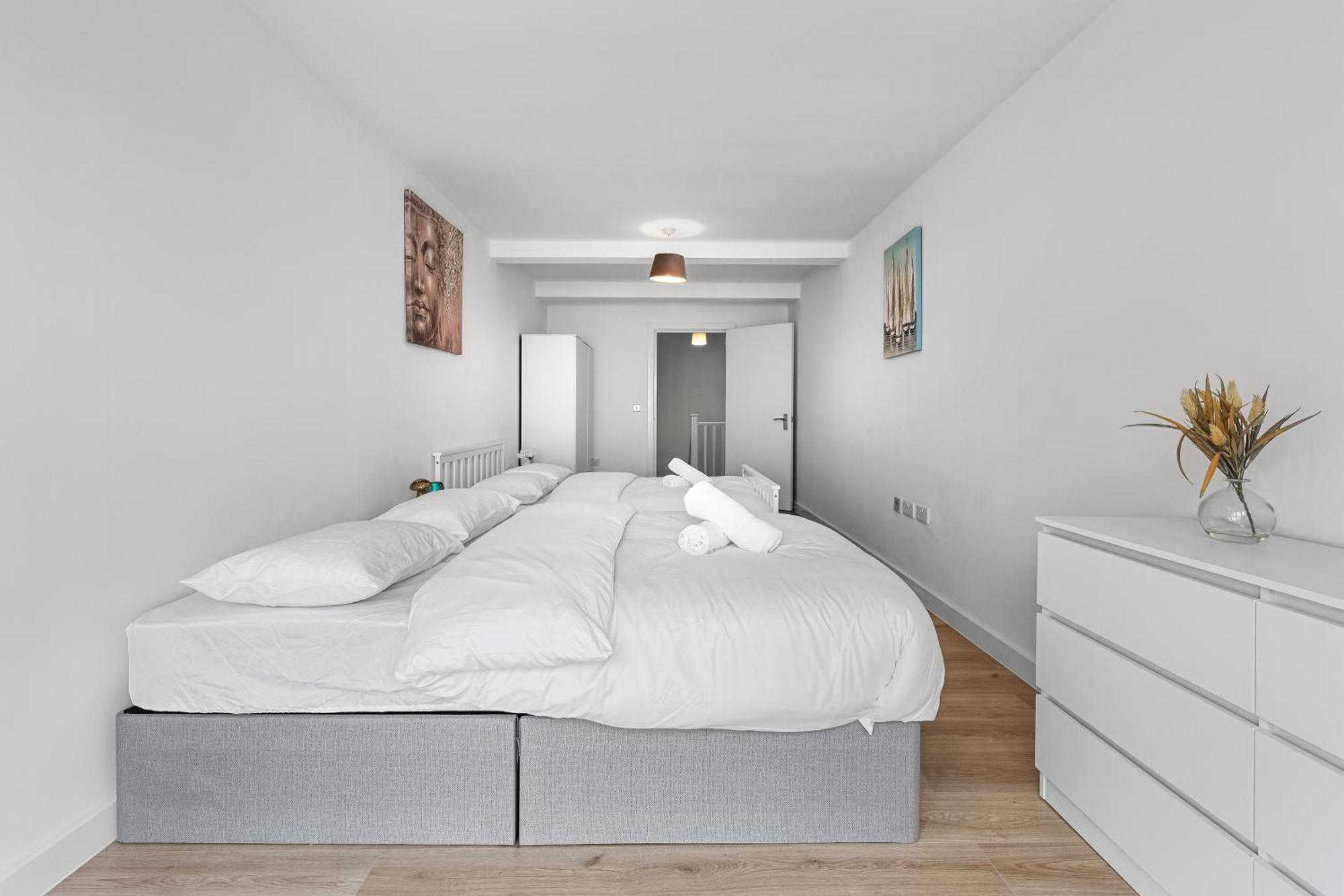 Three Bedroom In Heart Of Central London Mr4 Екстер'єр фото