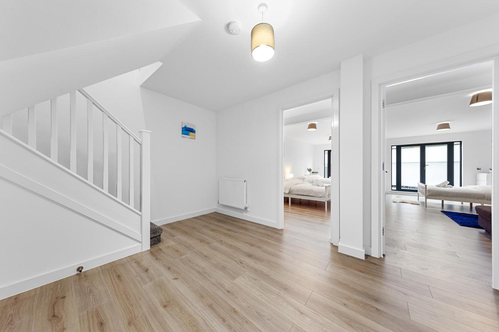 Three Bedroom In Heart Of Central London Mr4 Екстер'єр фото