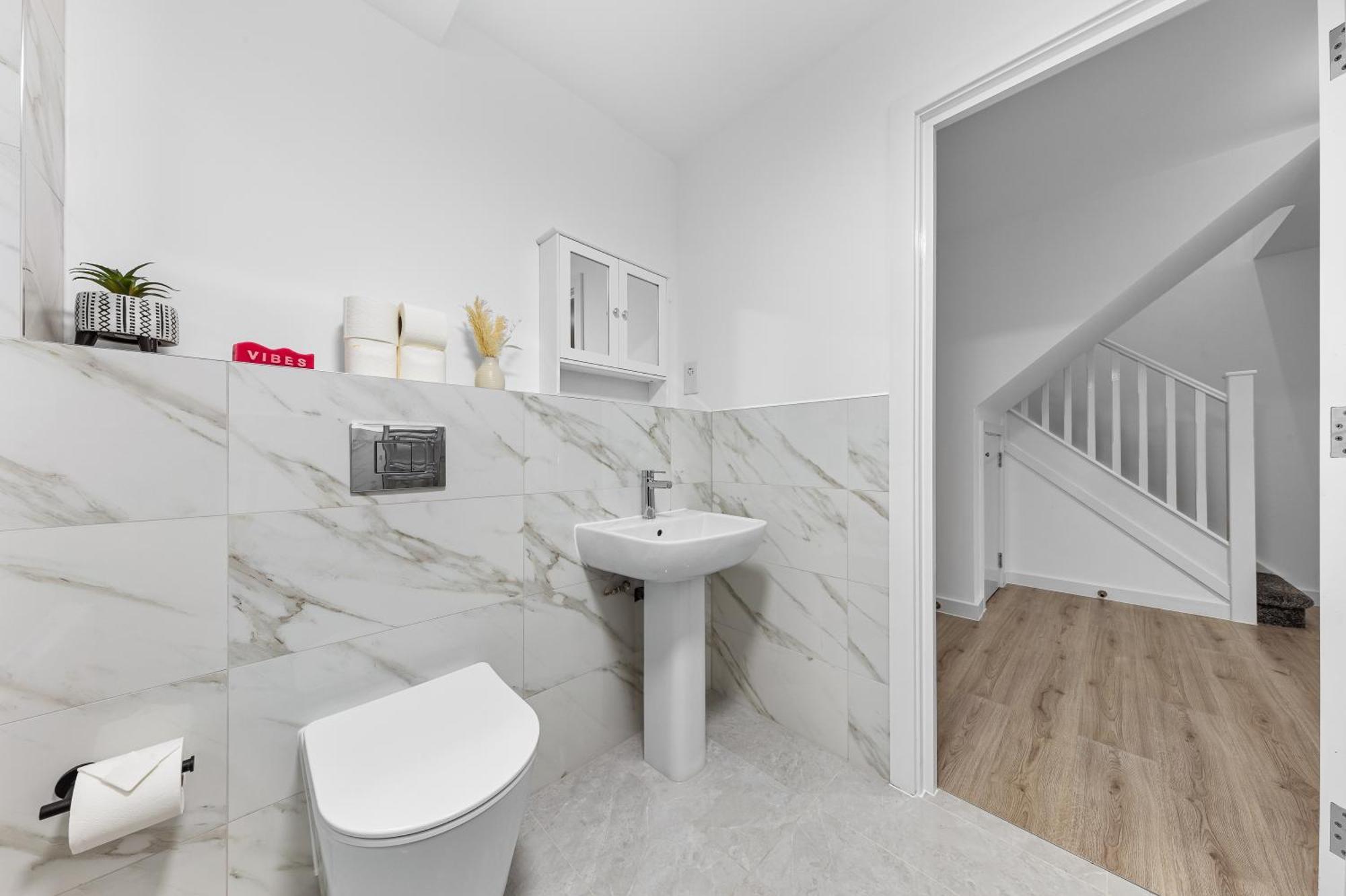 Three Bedroom In Heart Of Central London Mr4 Екстер'єр фото