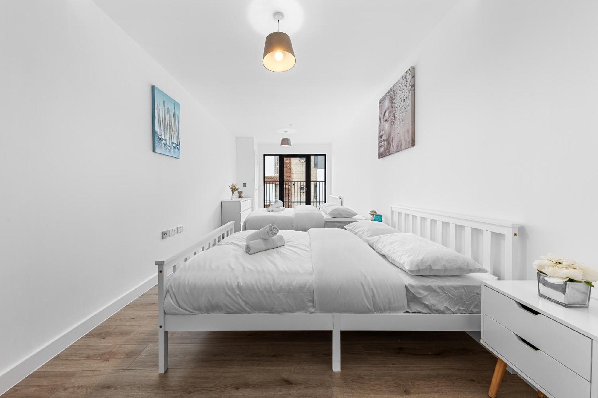 Three Bedroom In Heart Of Central London Mr4 Екстер'єр фото
