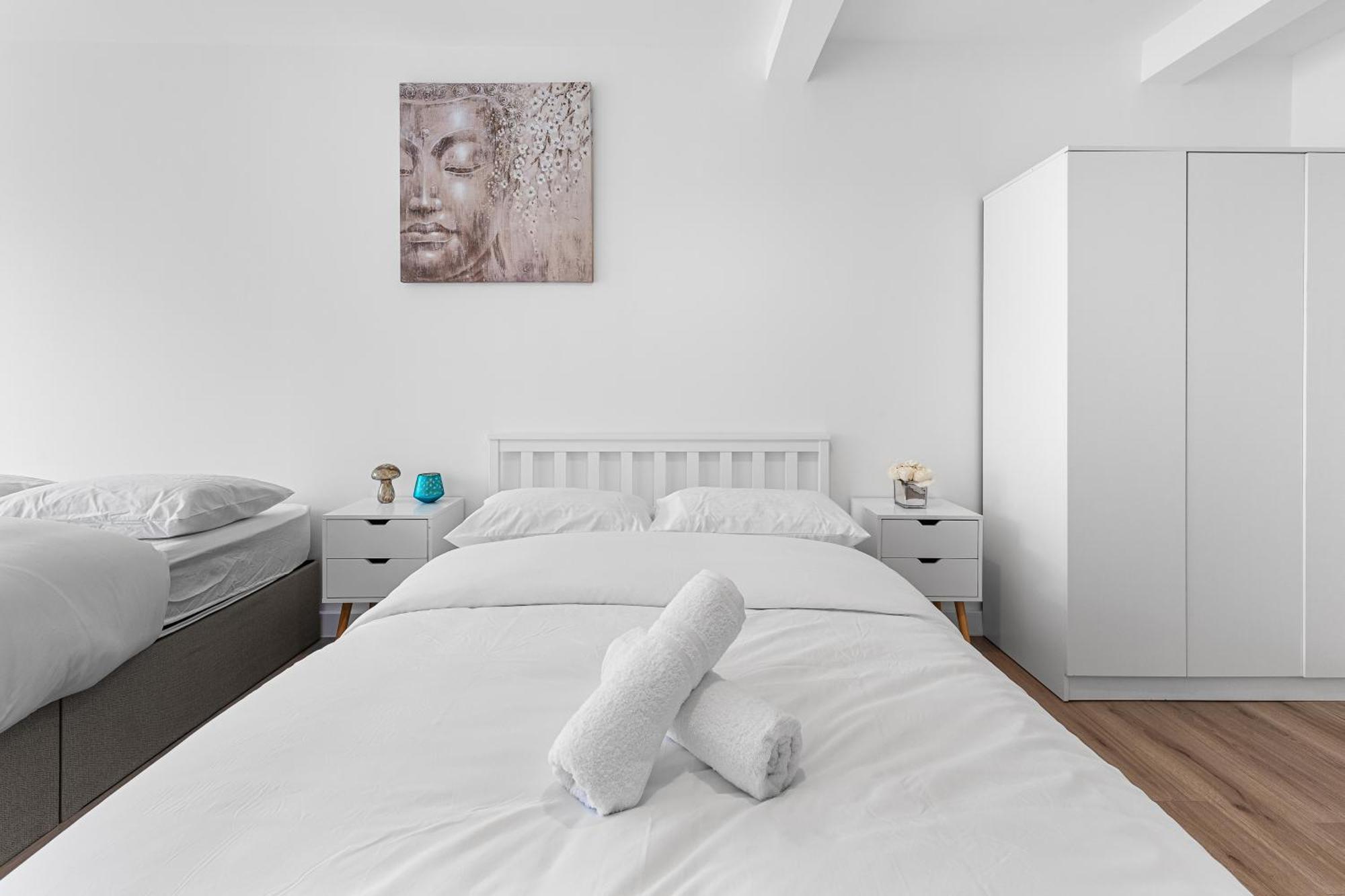 Three Bedroom In Heart Of Central London Mr4 Екстер'єр фото