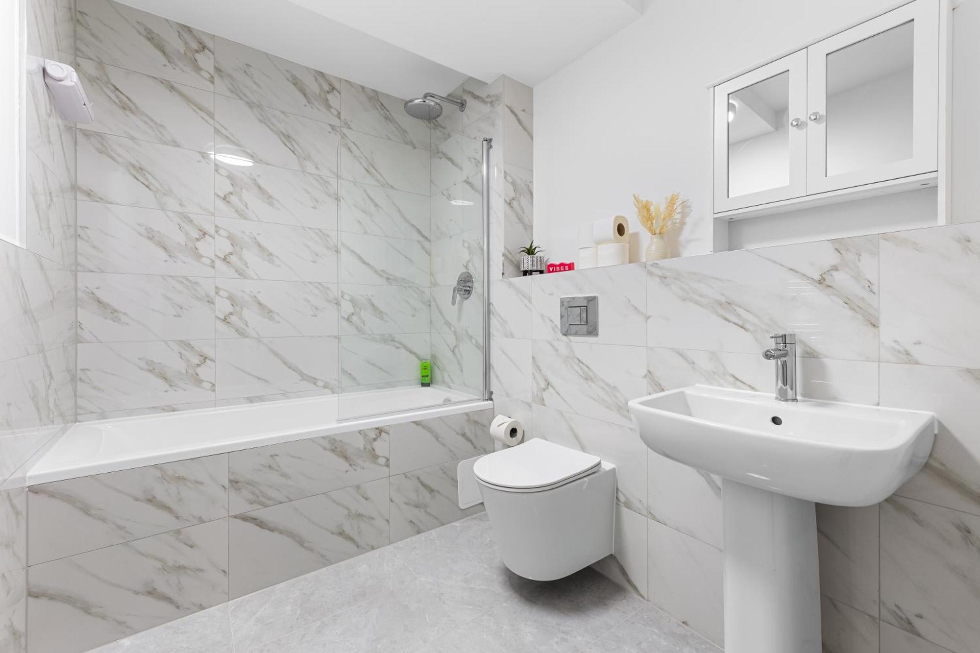 Three Bedroom In Heart Of Central London Mr4 Екстер'єр фото
