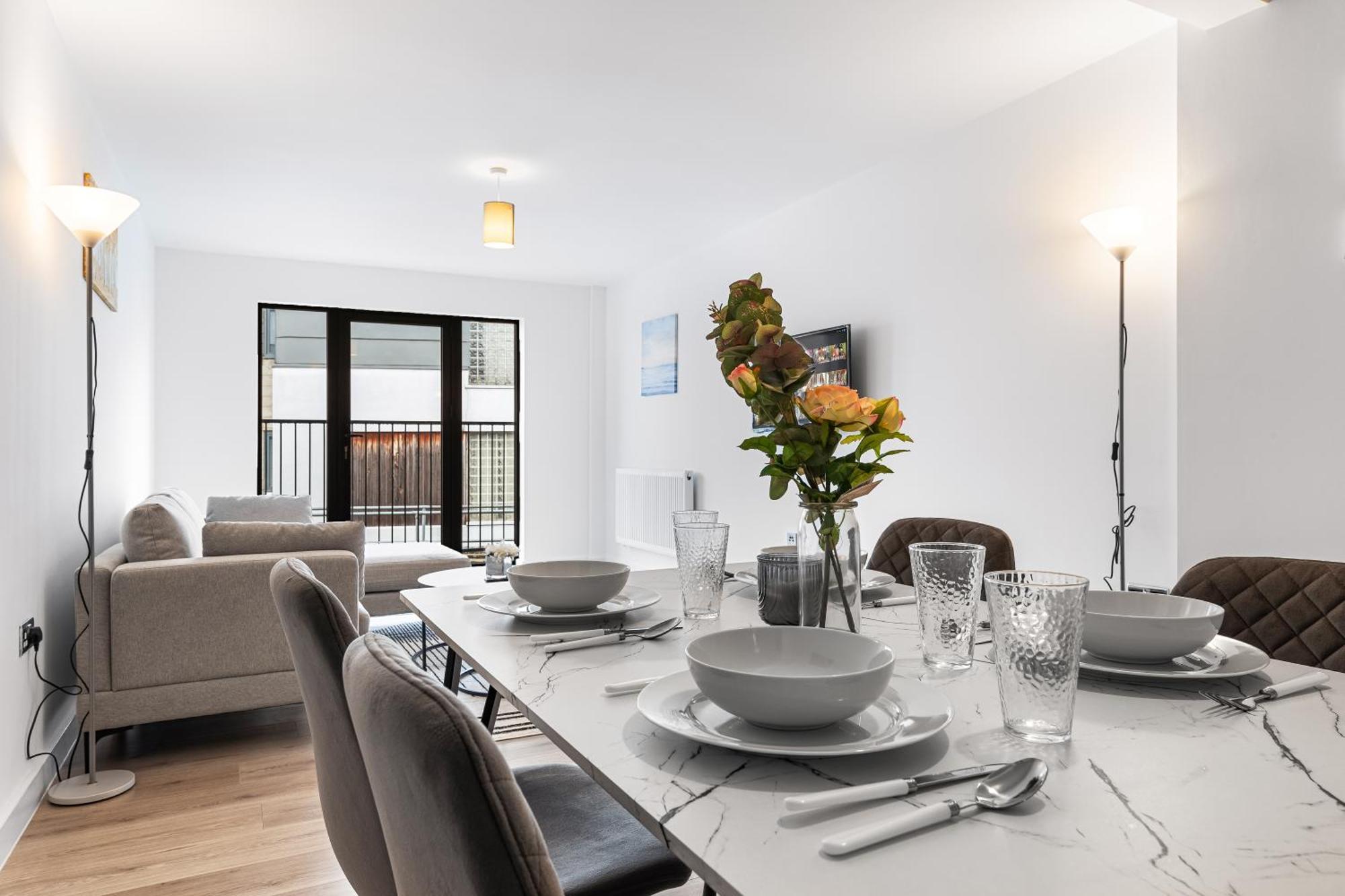 Three Bedroom In Heart Of Central London Mr4 Екстер'єр фото