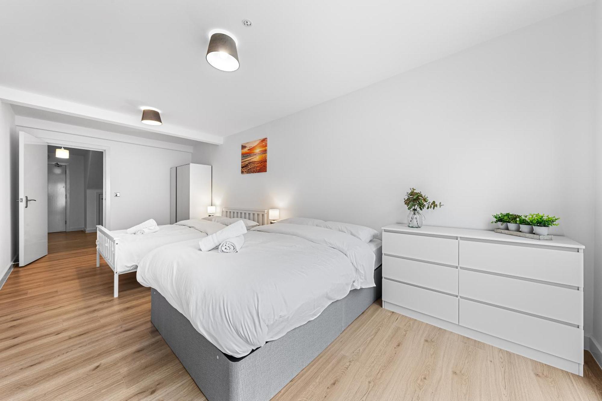 Three Bedroom In Heart Of Central London Mr4 Екстер'єр фото