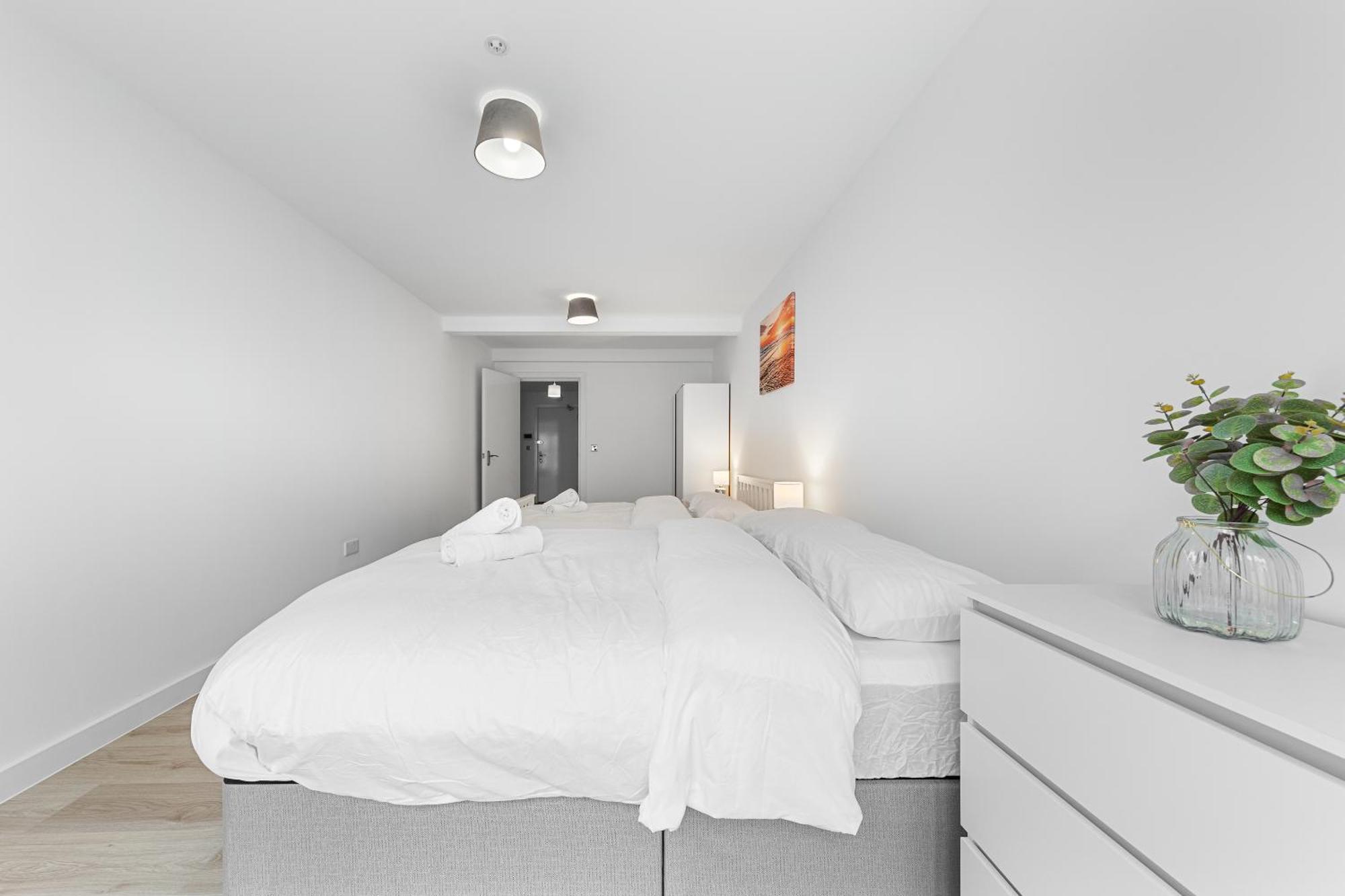 Three Bedroom In Heart Of Central London Mr4 Екстер'єр фото