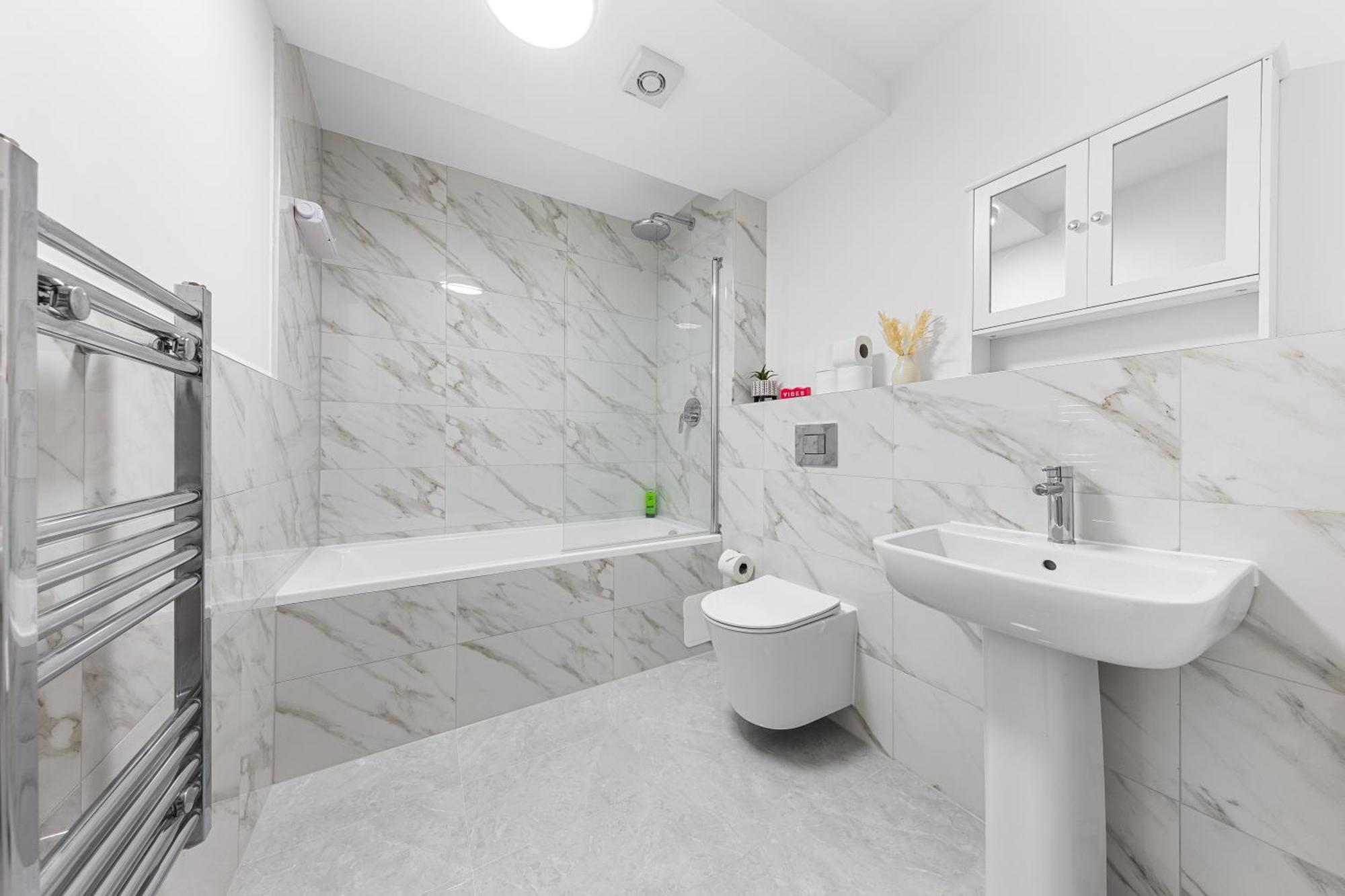 Three Bedroom In Heart Of Central London Mr4 Екстер'єр фото