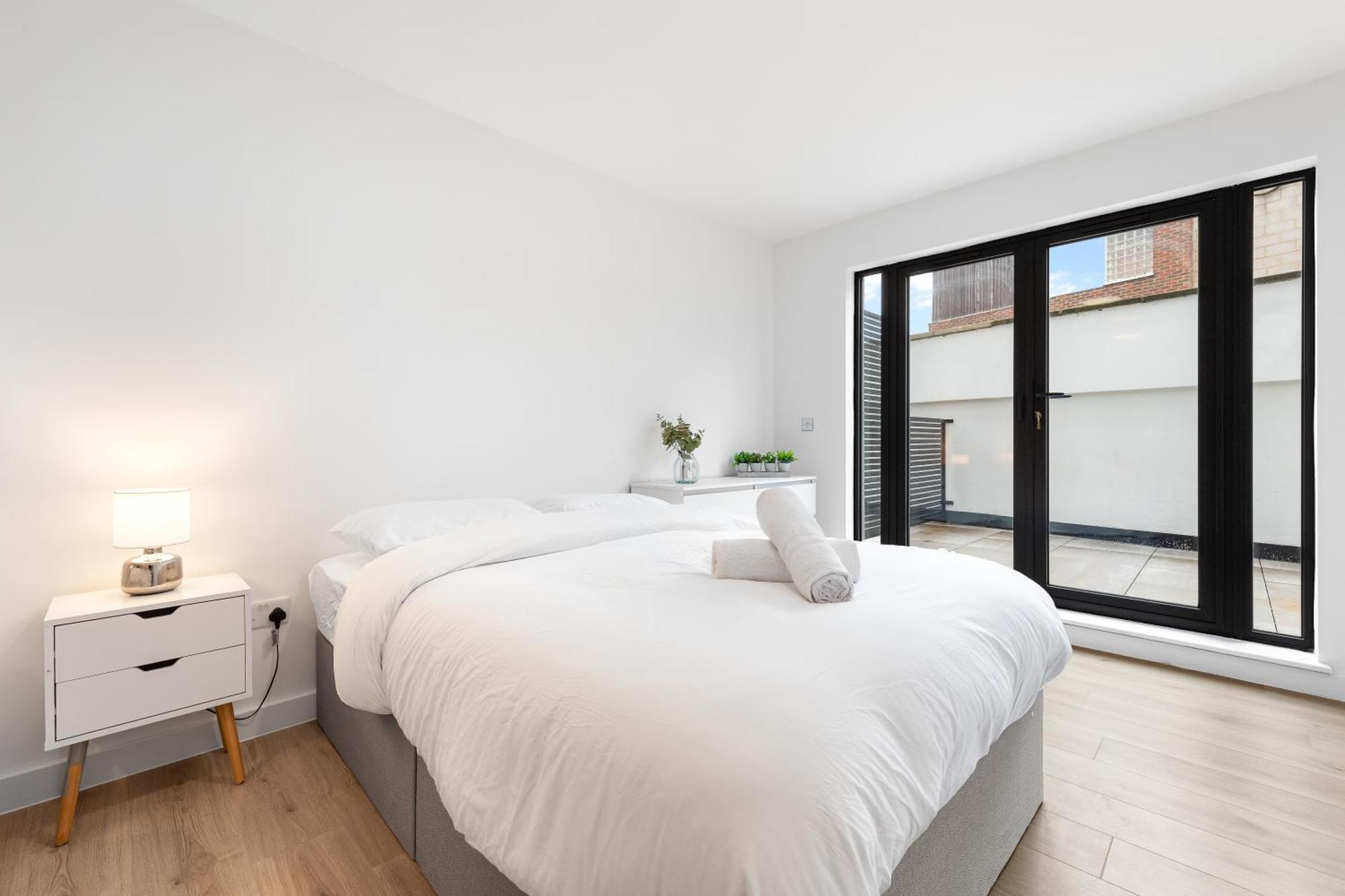 Three Bedroom In Heart Of Central London Mr4 Екстер'єр фото