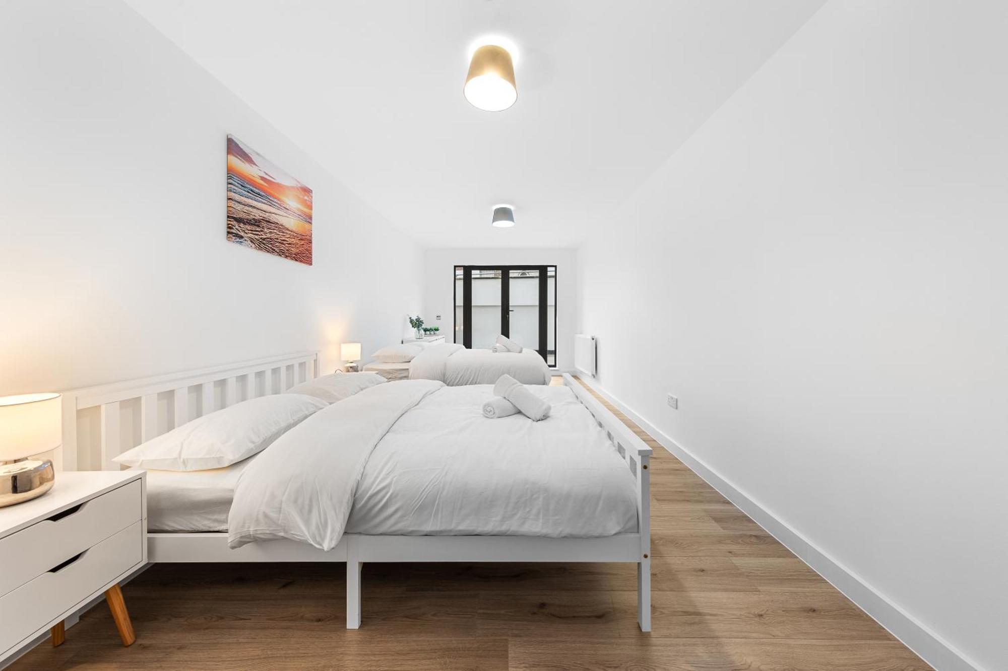 Three Bedroom In Heart Of Central London Mr4 Екстер'єр фото
