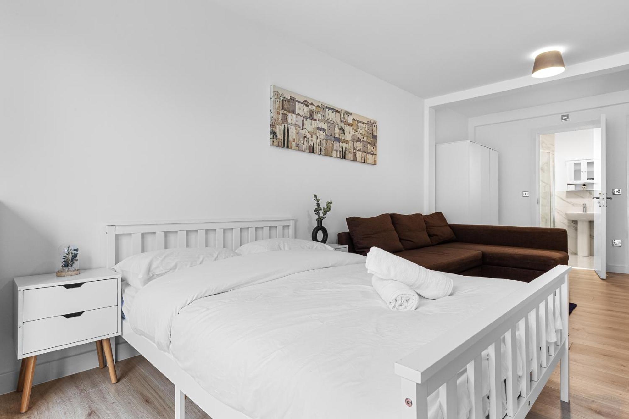 Three Bedroom In Heart Of Central London Mr4 Екстер'єр фото