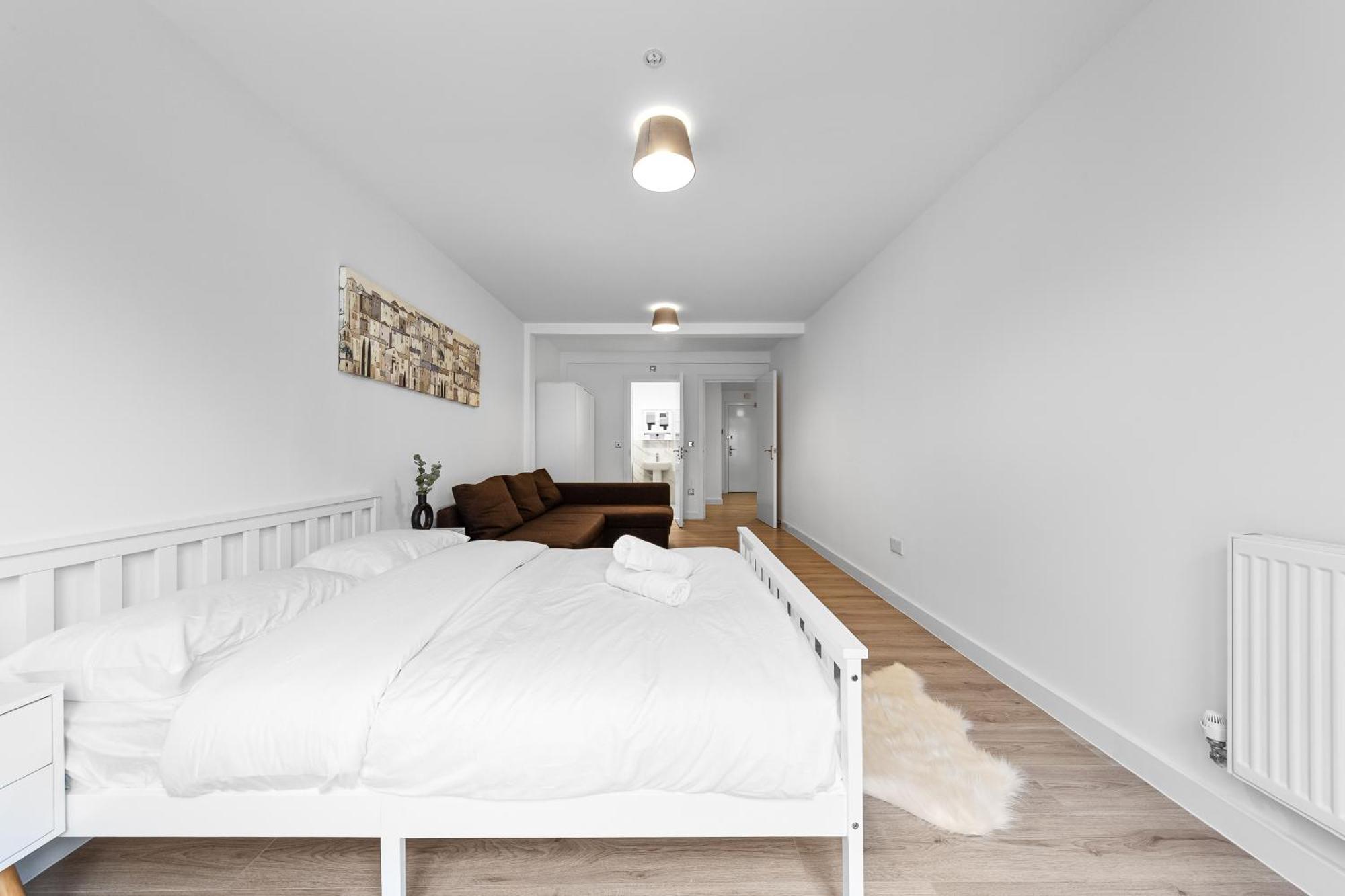 Three Bedroom In Heart Of Central London Mr4 Екстер'єр фото