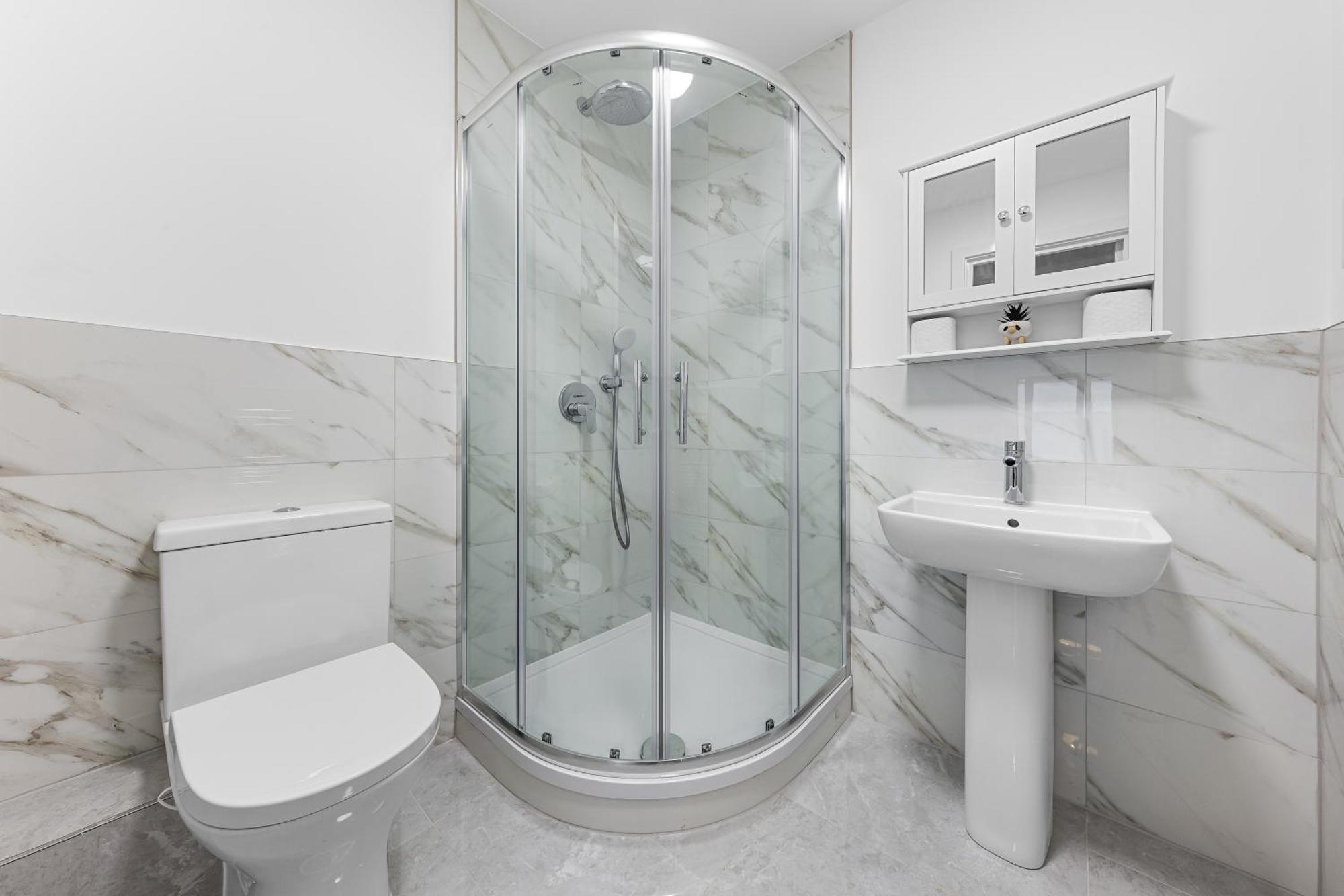 Three Bedroom In Heart Of Central London Mr4 Екстер'єр фото