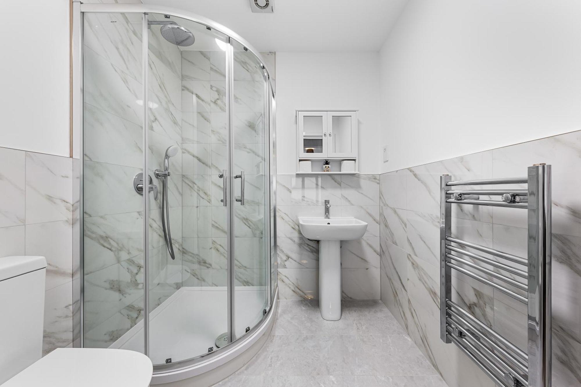 Three Bedroom In Heart Of Central London Mr4 Екстер'єр фото