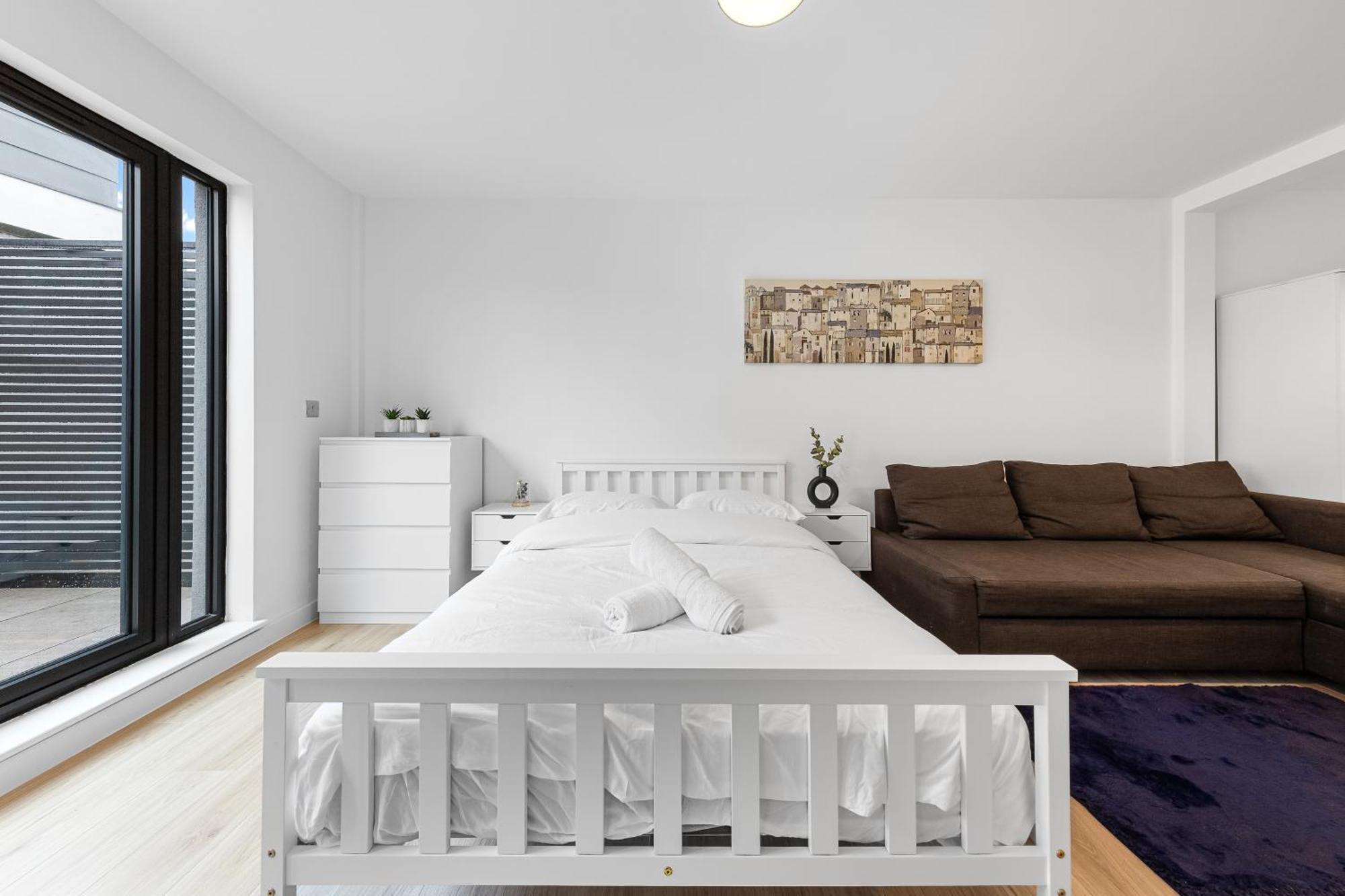 Three Bedroom In Heart Of Central London Mr4 Екстер'єр фото