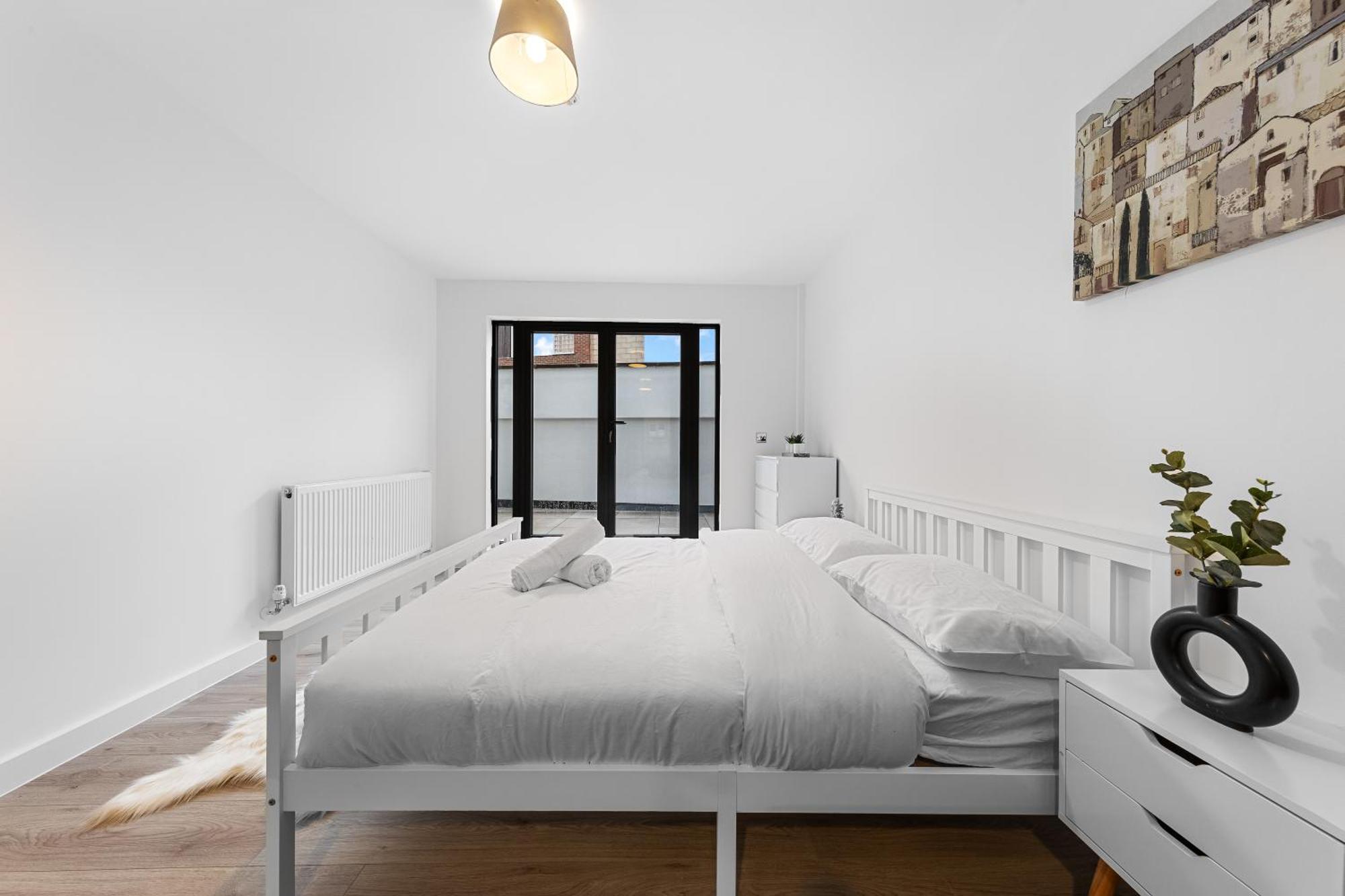 Three Bedroom In Heart Of Central London Mr4 Екстер'єр фото