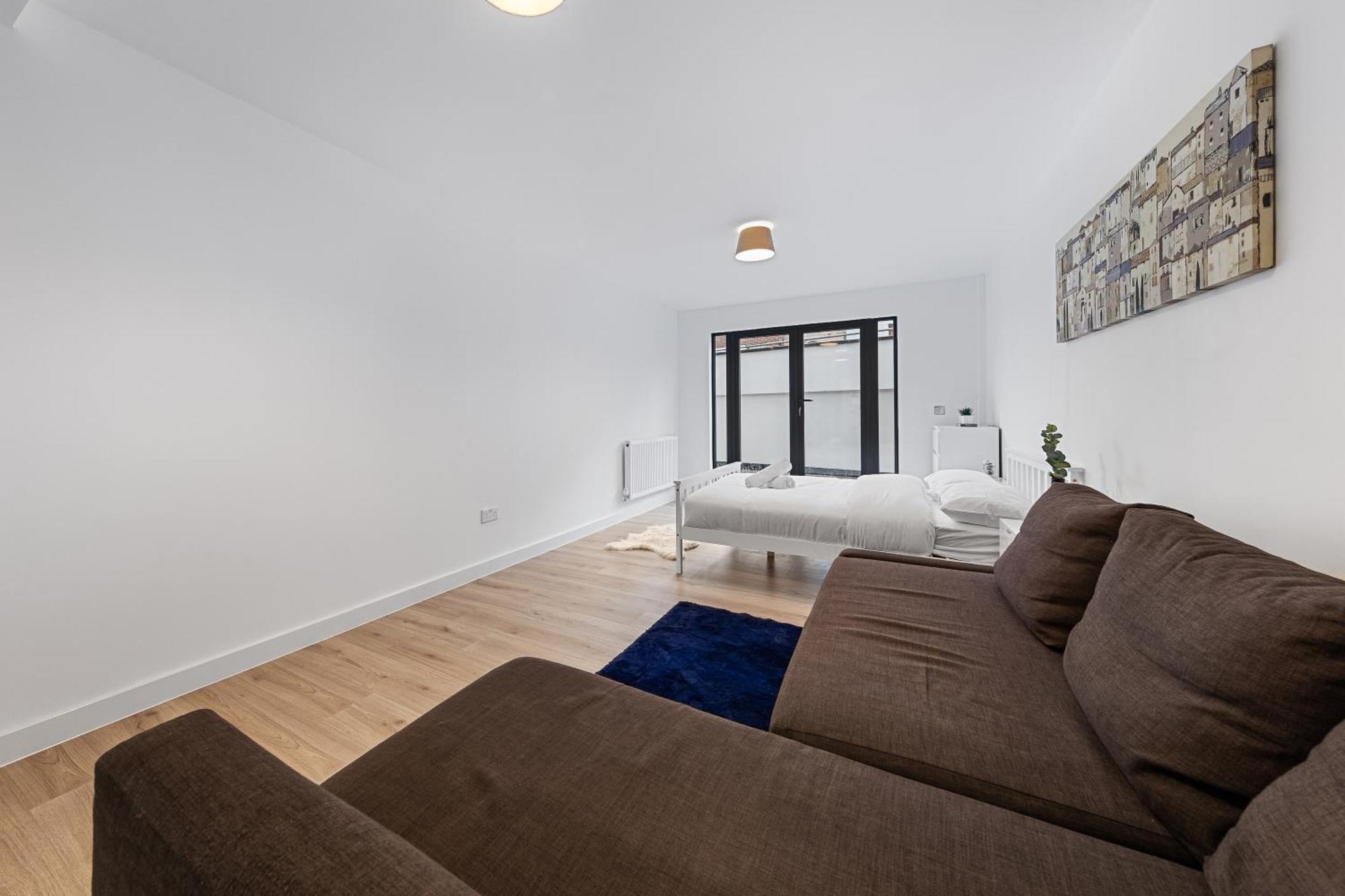 Three Bedroom In Heart Of Central London Mr4 Екстер'єр фото